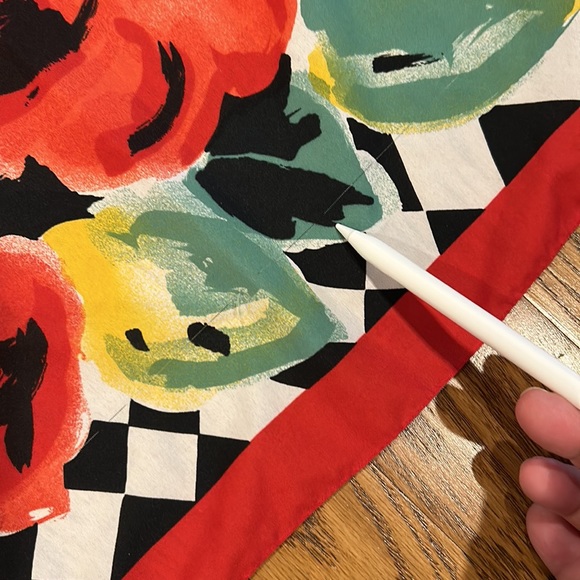 Baar & Beards Scarf. Made in Italy - Picture 16 of 16